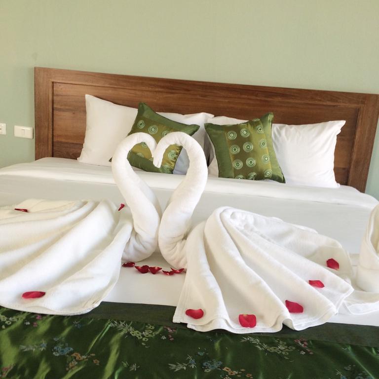Hotel The Sun Terrace Chiang Mai Exterior foto